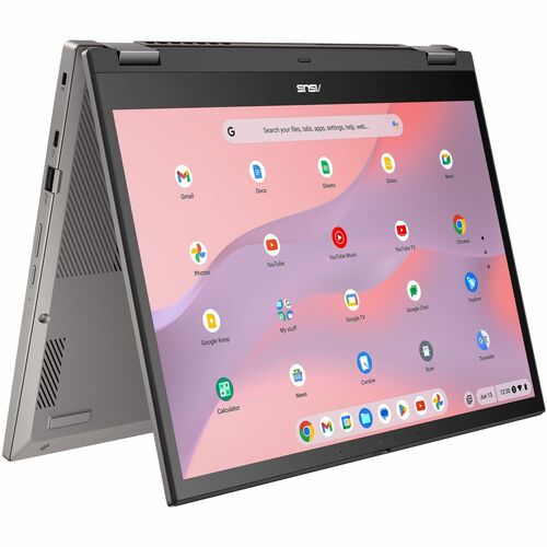 Asus Chromebook CM34 Flip CM3401FFA-DS31T-CB 2 in 1 Chromebook CM3401FFA-DS31T-CB