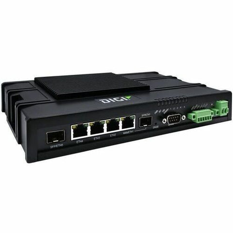 Digi IX40 Modem/Wireless Router IX40-05