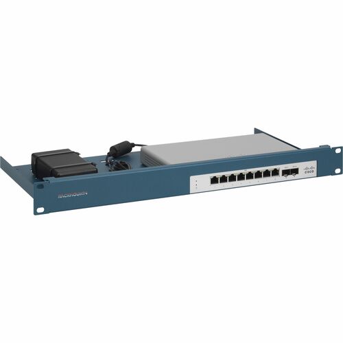 RACKMOUNT.IT Cisrack Rackmount Kit RM-CI-T17