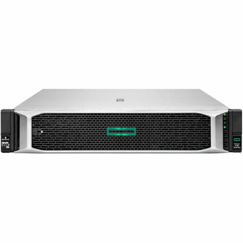 HPE ProLiant DL380 G10 Plus Server P69754-005