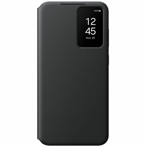 Samsung Galaxy S24+ Smart View Wallet Case EF-ZS926CBEGCA