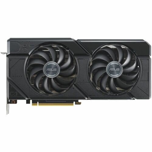 Asus Dual Radeon RX 7800 XT OC Edition 16GB GDDR6 Graphic Card DUAL-RX7800XT-O16G