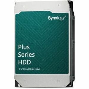 Synology Plus Series 3.5" SATA HDD HAT3310-12T