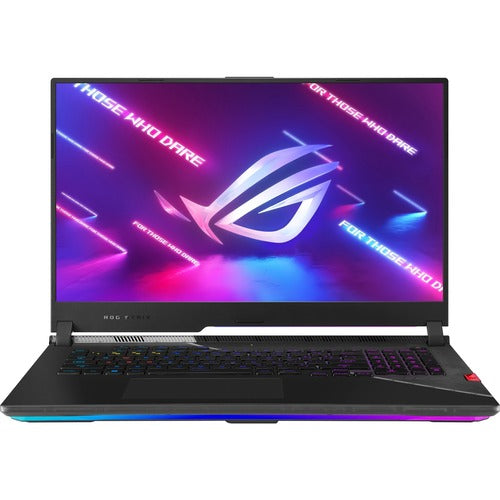 Asus ROG Strix SCAR 17 G733PZV-DS91-CA Gaming Notebook G733PZV-DS91-CA