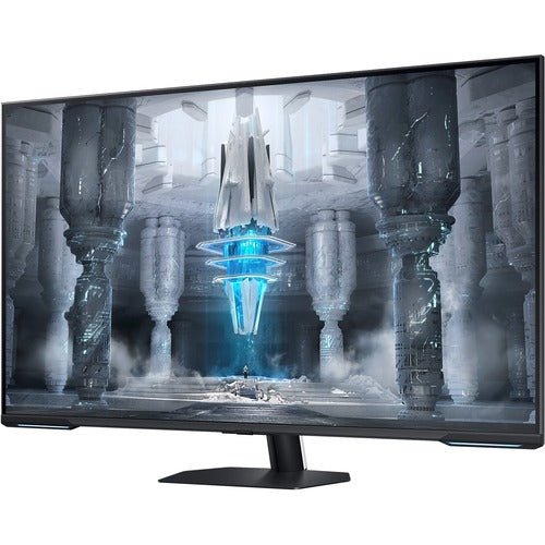 Samsung 43" Odyssey Neo G7 4K UHD 144Hz 1ms VESA Display HDR600 Smart Gaming Monitor LS43CG702NNXZA
