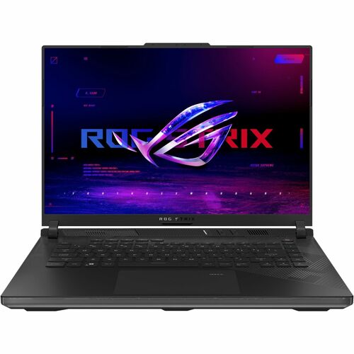 Asus ROG Strix SCAR 16 (2024) G634 G634JZR-XS96