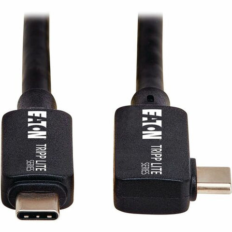 Tripp Lite by Eaton UVR-05M-CC  USB-C Data Transfer Cable UVR-05M-CC