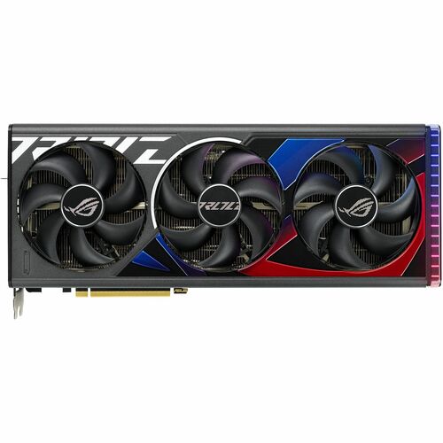 Asus ROG Strix GeForce RTX 4080 SUPER 16GB GDDR6X OC Edition Graphic Card ROG-STRIX-RTX4080S-O16G-GAMING