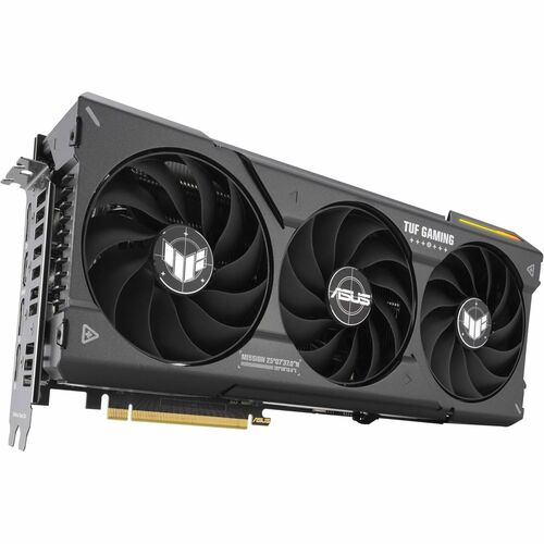 TUF Gaming GeForce RTX 4070 SUPER 12GB GDDR6X OC Edition Graphic Card TUF-RTX4070S-O12G-GAMING