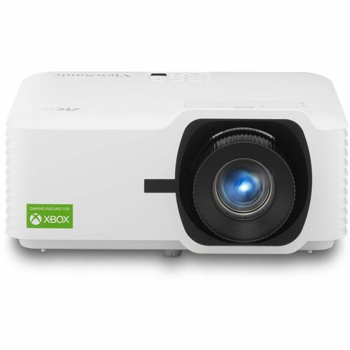 ViewSonic 3,500 ANSI Lumens 4K Laser Home Projector LX700-4K
