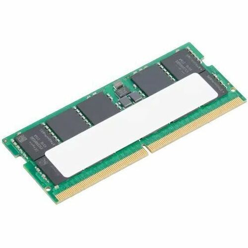 Lenovo 16GB DDR5 SDRAM Memory Module 4X71N91947