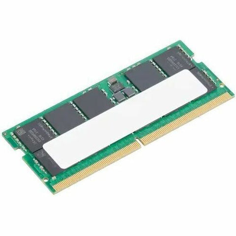 Lenovo 16GB DDR5 SDRAM Memory Module 4X71N91947