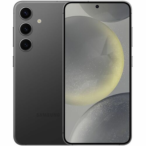 Samsung Galaxy S24 SM-S921W Smartphone SM-S921WZKEXAC