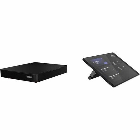 Lenovo ThinkSmart Bar Video Conference Equipment 12VR0000US