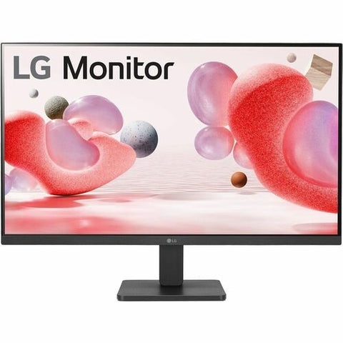LG 27MR41A-B 27" IPS Full HD monitor with AMD FreeSync 27MR41A-B