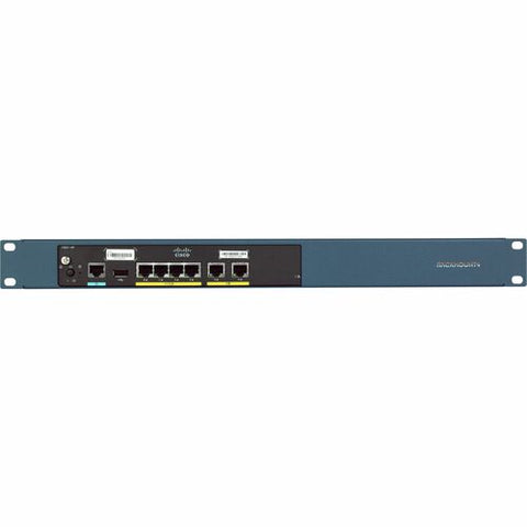 RACKMOUNT.IT Cisrack Rackmount Kit RM-CI-T19