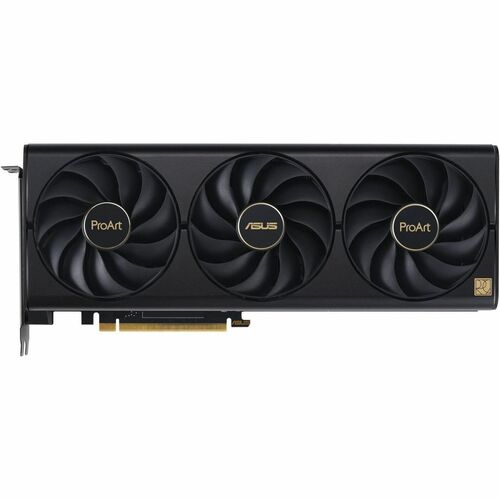 Asus ProArt GeForce RTX 4070 Ti SUPER 16GB GDDR6X OC Edition Graphic Card PROART-RTX4070TIS-O16G