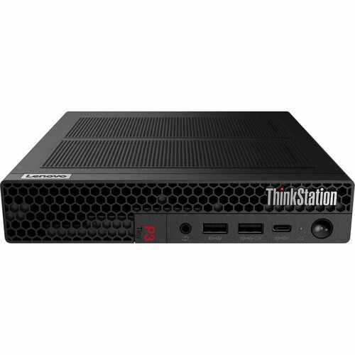 Lenovo ThinkStation P3 Tiny 30H0003YCA 30H0003YCA