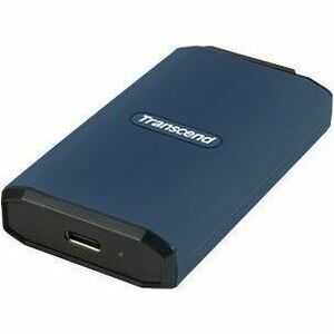 Transcend ESD410C Portable SSD TS1TESD410C