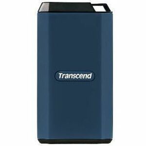 Transcend ESD410C Portable SSD TS4TESD410C