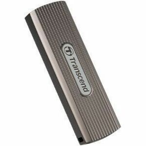 Transcend ESD330C Portable SSD TS2TESD330C