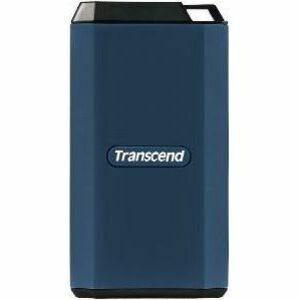 Transcend ESD410C Portable SSD TS2TESD410C