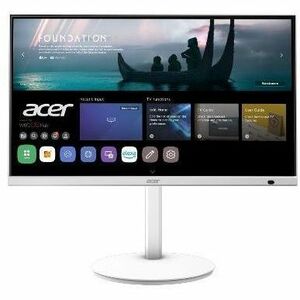 Acer CS272 Widescreen LED Monitor UM.HC2AA.002