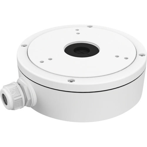 Hikvision Junction Box DS-1280ZJ-M(BLACK)