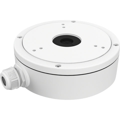 Hikvision Junction Box DS-1280ZJ-M(BLACK)
