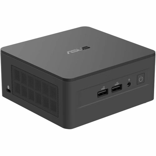 Asus NUC 13 Pro NUC13ANKi7 Barebone System RNUC13ANKI7068CUI
