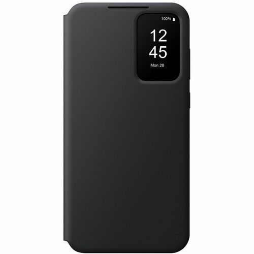 Samsung Galaxy A35 5G Smart View Wallet Case EF-ZA356CBEGCA