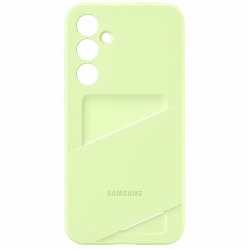 Samsung Galaxy A35 5G Card Slot Case EF-OA356TMEGCA
