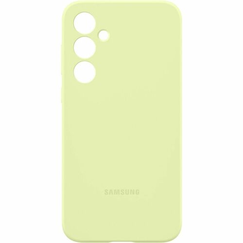 Samsung Galaxy A35 5G Silicone Case EF-PA356TMEGCA