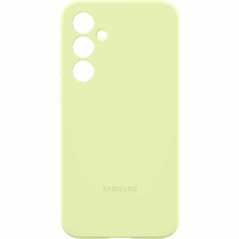 Samsung Galaxy A35 5G Silicone Case EF-PA356TMEGCA