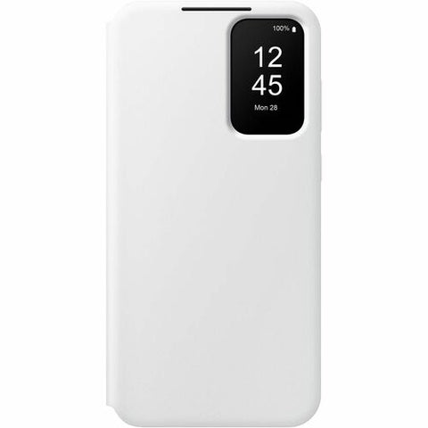 Samsung Galaxy A35 5G Smart View Wallet Case EF-ZA356CWEGCA