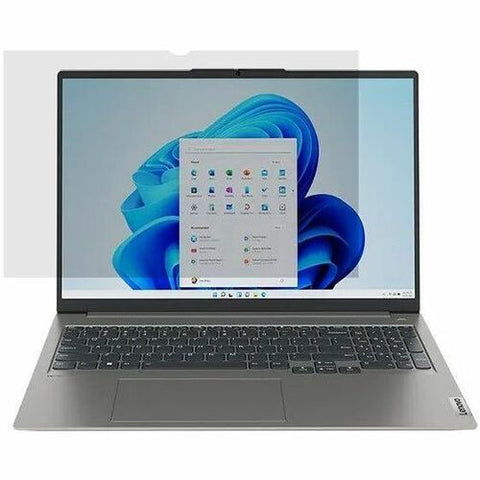 Lenovo 16-inch Bright Screen Privacy Filter for ThinkBook 16 Gen4 from 3M 4XJ1K79633