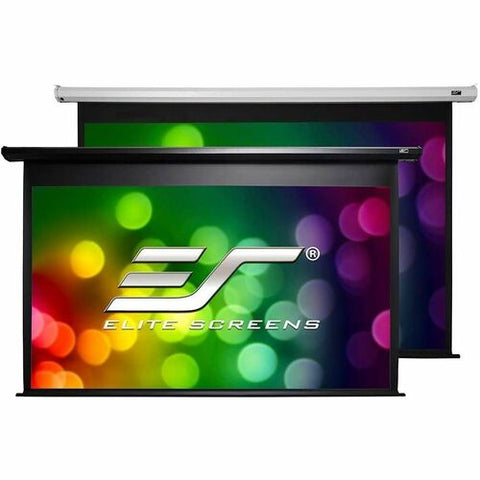 Elite Screens VMAX 3 VMAX166XWH3 Projection Screen VMAX166XWH3