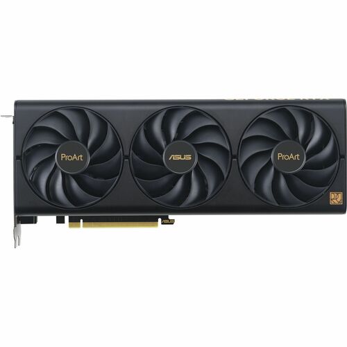 Asus ProArt GeForce RTX 4070 SUPER 12GB GDDR6X OC Edition Graphic Card PROART-RTX4070S-O12G