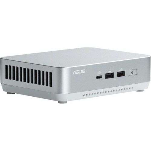 Asus NUC 14 Pro+ NUC14RVSU5 Desktop Computer RNUC14RVSU5068AUI