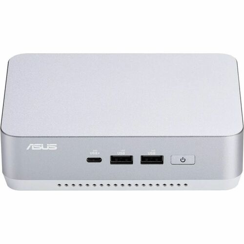 Asus NUC 14 Pro+ NUC14RVSU7 Desktop Computer RNUC14RVSU7089AUI