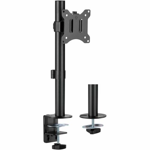 Rocstor Pole Mount Single Monitor Mount Y10N004-B1