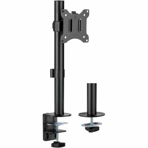 Rocstor Pole Mount Single Monitor Mount Y10N004-B1