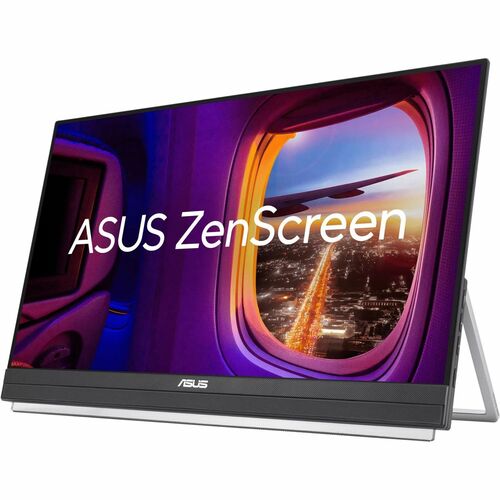 Asus ZenScreen MB229CF Widescreen LED Monitor MB229CF