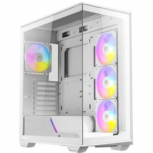 Antec Constellation Computer Case C3 ARGB WHITE
