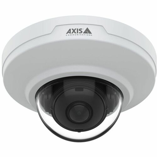 AXIS Fixed 4 MP Mini Dome with Deep Learning Network Camera 02832-001