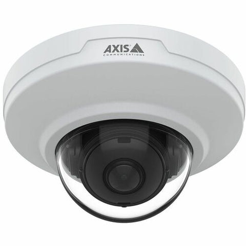 AXIS Fixed 4 MP Mini Dome with Deep Learning Network Camera 02832-001