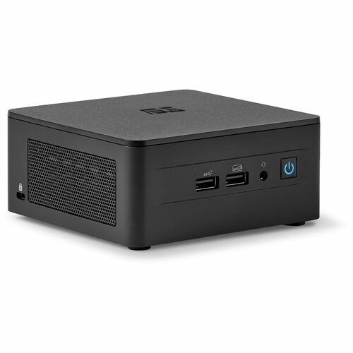 Asus NUC 13 Pro NUC13ANHi7 Barebone System RNUC13ANHI70000UI