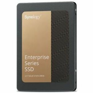 Synology Enterprise Series 2.5" SATA SSD SAT5220-3840G