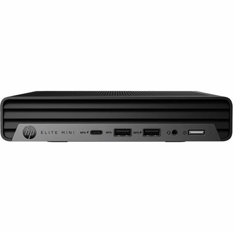 HP Elite Mini 800 G9 Desktop PC A12GVUT#ABC