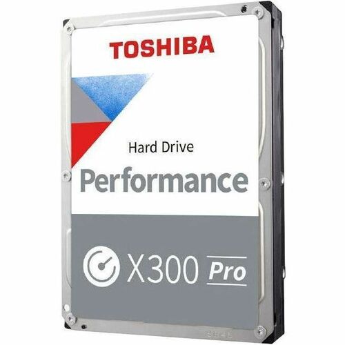 Toshiba X300 Pro HDWR62CXZSTB Hard Drive HDWR62CXZSTB